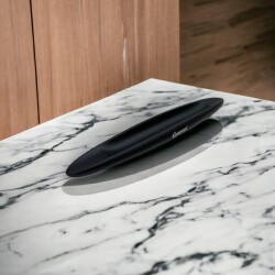 Guevara Slimline Metal Puro Küllüğü Siyah 2li - 4