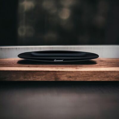 Guevara Slimline Metal Puro Küllüğü Siyah 2li - 2