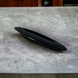 Guevara Slimline Metal Puro Küllüğü Siyah 2li - 3