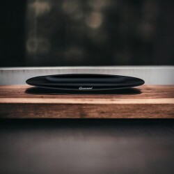 Guevara Slimline Metal Puro Küllüğü Siyah 2li - GUEVARA (1)