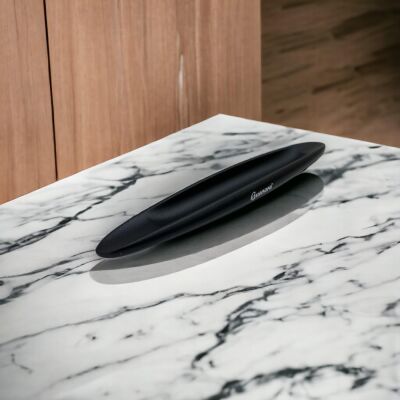 Guevara Slimline Metal Puro Küllüğü Siyah 2li - 4