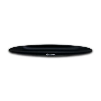 Guevara Slimline Metal Puro Küllüğü Siyah 2li - 1