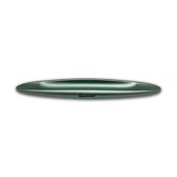 Guevara Slimline Metal Puro Küllüğü Yeşil 2li - GUEVARA