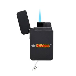 Habanos Çakmak Seti Delicili Pürmüz Alev - Habanos (1)