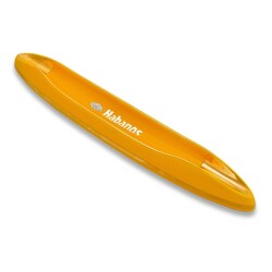 Habanos Lüks Seramik Puro Küllüğü 2li Turuncu 40cm - Cigarte