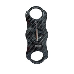 Honest V Puro Kesici Karbon Siyah 60 Ring - Honest