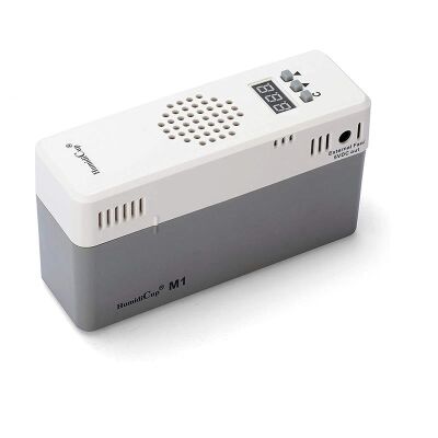Humidicup M1 Elektronik Puro Nemlendirme Cihazı 800 Capacity - 1