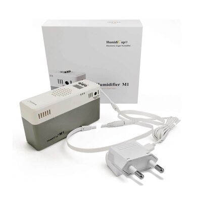 Humidicup M1 Elektronik Puro Nemlendirme Cihazı 800 Capacity - 2