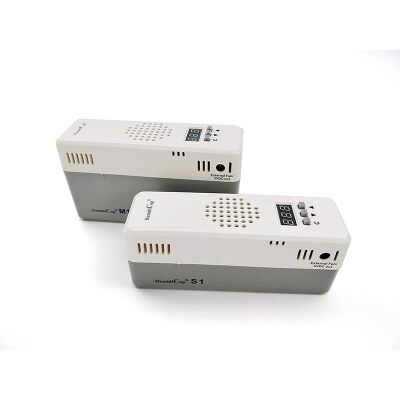 Humidicup M1 Elektronik Puro Nemlendirme Cihazı 800 Capacity - 4