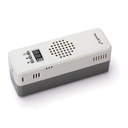 Humidicup S1 Elektronik Puro Nemlendirme Cihazı 300 Capacity - Humidicup