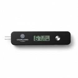Humidimeter Dijital Dedectör Puro İçi Nem Ölçer - 3