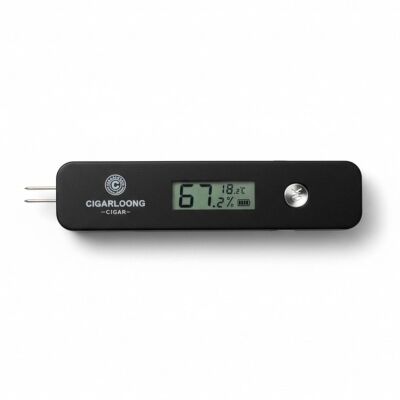 Humidimeter Dijital Dedectör Puro İçi Nem Ölçer - 3
