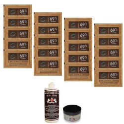 Humidity 69 60g Humidor Puro Kutusu Nemlendirici 20li Paket - HUMİDİTY