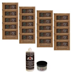 Humidity 72 60g Humidor Puro Kutusu Nemlendirici 20li Paket - HUMİDİTY