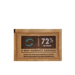 Humidity 72 60g Humidor Puro Kutusu Nemlendirici B72 - HUMİDİTY