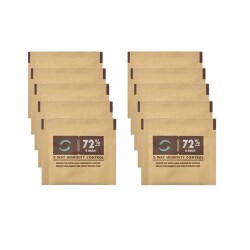 Humidity 72 8g Humidor Puro Kutusu Nemlendirici B72 10'lu - HUMİDİTY