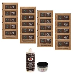 Humidity 75 60g Humidor Puro Kutusu Nemlendirici 20lu Paket - 1