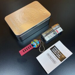 Imco Austria 100th Limited Edition Muhtar Çakmağı Beyaz Logo 5000/ - 5