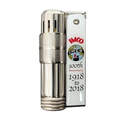 Imco Austria 100th Limited Edition Muhtar Çakmağı Beyaz Logo 5000/ - 2