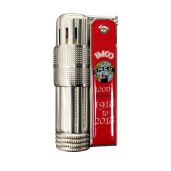 Imco Austria 100th Limited Edition Muhtar Çakmağı Kırmızı Logo 5000/ - IMCO (1)