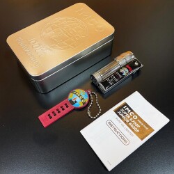 Imco Austria 100th Limited Edition Muhtar Çakmağı Siyah Logo 5000/ - 5