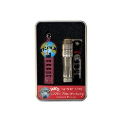 Imco Austria 100th Limited Edition Muhtar Çakmağı Siyah Logo 5000/ - IMCO