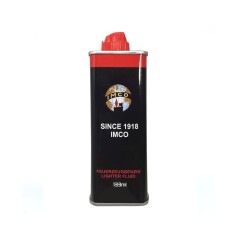 Imco Austria Uzun Ömürlü Çakmak Benzini - IMCO