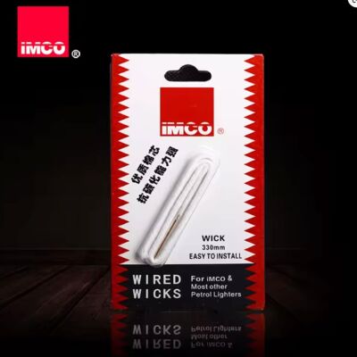 Imco Çakmak Fitili 33cm - 2