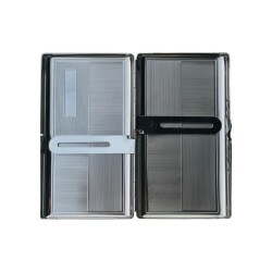 Jean Claude France Metal Kısa Sig. Tab akasısı 12li İsim - 3