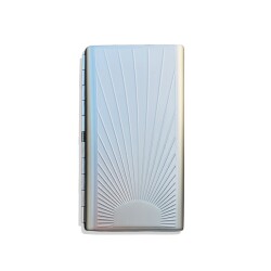 Jean Claude France Metal Kısa Sig. Tab akasısı 12li Sun - 1