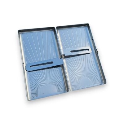 Jean Claude France Metal Kısa Sig. Tab akasısı 12li Sun - 2