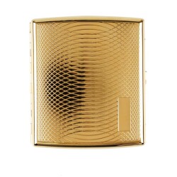 Jean Claude Kısa Sig. Tabakası Spirall 20li Gold - JEAN CLAUDE