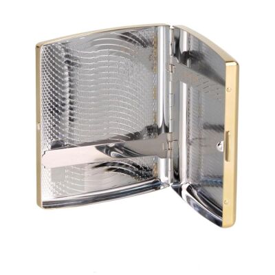 Jean Claude Kısa Sig. Tabakası Spirall 20li Gold - 2