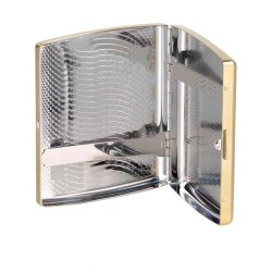 Jean Claude Kısa Sig. Tabakası Spirall 20li Gold - 2