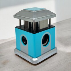 Jifeng Bleu Masa Puro Kesici 4lü - Jifeng (1)