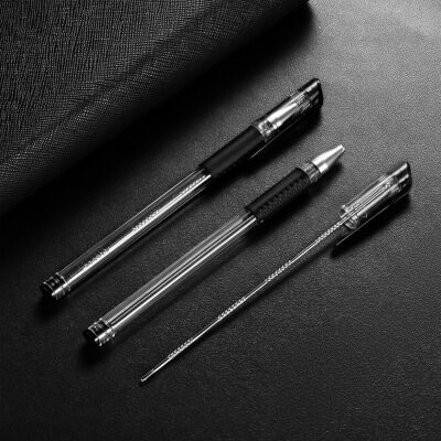 Kalem Model Metal Puro Açıcı İğne 12cm - 2