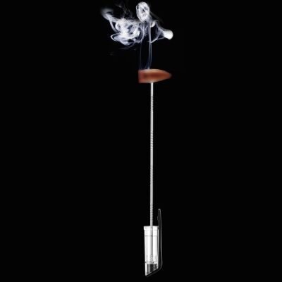 Kalem Model Metal Puro Açıcı İğne 12cm - 3