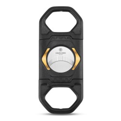 Kare Model Plastik Puro Kesici Gold 60 Ring - CigarLoong