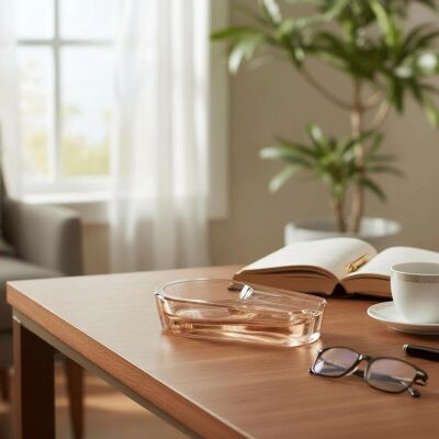 Kristal Mini Puro Küllüğü Gold Tekli - 2