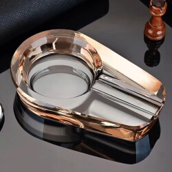 Kristal Mini Puro Küllüğü Gold Tekli - 3