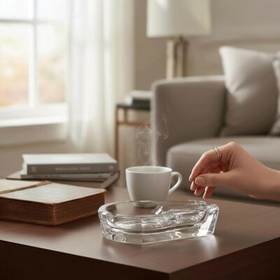 Kristal Mini Puro Küllüğü Tekli - 2