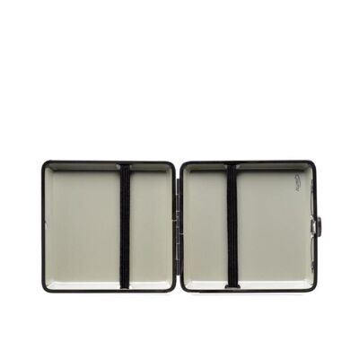 La Catrina Sigara Tabaka ve Çakmak Seti Pembe - 3