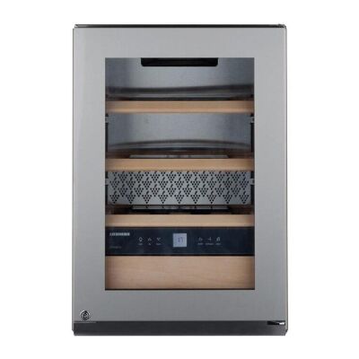 Liebherr Wkes 653 Elektronik Şarap Dolabı - 1