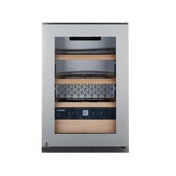Liebherr Wkes 653 Elektronik Şarap Dolabı - Liebherr (1)
