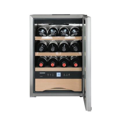 Liebherr Wkes 653 Elektronik Şarap Dolabı - 5