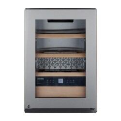 Liebherr Wkes 653 Elektronik Şarap Dolabı - Liebherr