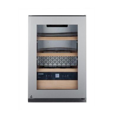 Liebherr Wkes 653 Elektronik Şarap Dolabı - 2