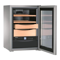 Liebherr Zkes 453 Elektronik Puro Dolabı Humidor - Liebherr (1)