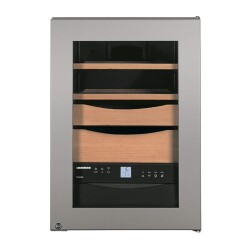 Liebherr Zkes 453 Elektronik Puro Dolabı Humidor - Liebherr