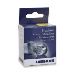 Liebherr Zkes 453 ve Wkes 653 Şarap ve Puro Dolabı Filtresi 2adet - Liebherr